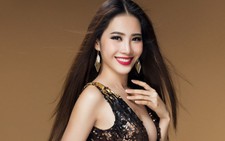 Hoa khôi Nam Em: 