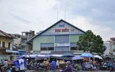 ​TP.HCM: vận động các hộ kinh doanh hóa chất đổi ngành nghề