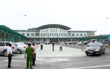 ​Giải quyết tình trạng xe khách “trá hình” và bến xe khách “lậu”