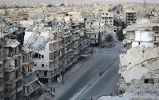 ​IS đánh bom trại tị nạn ở Syria, 29 người chết