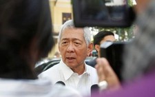 Ông Duterte muốn Philippines thoát 