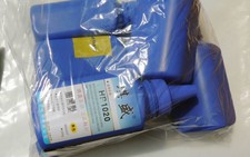 ​Doanh nghiệp Trung Quốc xuất khẩu hóa chất có thể dùng làm vũ khí
