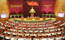 Tổng bí thư: Suy thoái, tự chuyển hóa gây hậu quả khôn lường