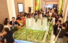 Sở hữu căn hộ Phú Mỹ Hưng chỉ với 20 triệu đồng/tháng