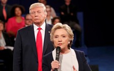 Dân mạng ví ông Trump là 