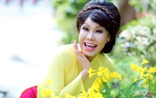 Việt Hương tặng 11.200 vé cho sinh viên xem hài