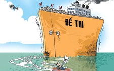 Điều tra vụ tố cáo 