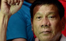 Trung Quốc mời Tổng thống Philippines, nêu giải pháp 