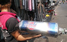 Giết người chỉ vì tiếng 