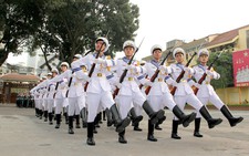 Chuyện về những người lính 