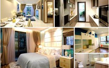 HaDo Centrosa Garden: ưu đãi lớn ngày khai trương căn hộ mẫu