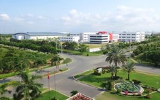 ​Điều chỉnh quy hoạch các khu công nghiệp tỉnh Long An