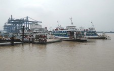 ​TP HCM sắp xây dựng cầu Cát Lái, thay phà