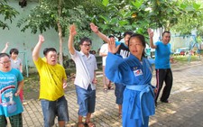Những câu chuyện đẹp