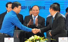 Thủ tướng: