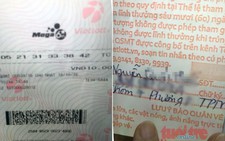 Người trúng số 92 tỉ đồng bối rối, Vietlott khuyên chuyển khoản