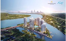 Dự án Đảo Kim Cương sau ngày đổi chủ