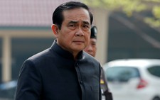 Thủ tướng Thái trấn an về lộ trình dân chủ và việc kế vị