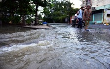 ​Nhật giúp TP.HCM xây hồ điều tiết công nghệ mới