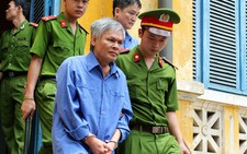 Nguyên tổng giám đốc ALCII lãnh án tử hình thứ 2