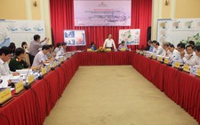 Chống ngập, phải đồng loạt hạn chế mật độ xây dựng