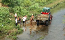 Ảnh nhịp sống đời thường ở 'đất nước kỳ lạ' Triều Tiên