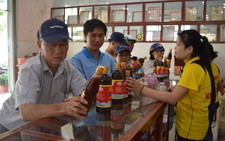 Audio 20-10: ​Không để người dùng nước mắm hoang mang