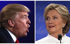 Ông Trump sẽ chấp nhận kết quả bầu cử nếu... thắng