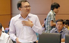 Không yên tâm khi thông qua ngay Bộ luật hình sự