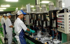 ​Tăng cường thu hút vốn đầu tư Nhật Bản vào Việt Nam
