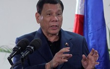 Ông Duterte nói lại rõ hơn về quan điểm với Mỹ