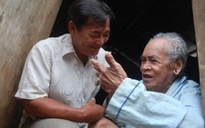 “Bố già” ở Đắk Ngo