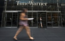 ​AT&T thâu tóm Time Warner với giá 85 tỉ USD