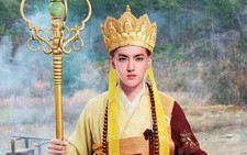 Châu Tinh Trì chiếu phim Tây du phục yêu dịp Tết 2017