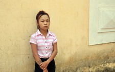 Cô gái dùng mạng Zalo lừa đàn ông 