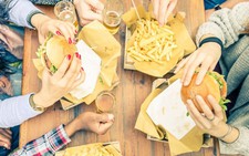 ​Cải thiện bệnh máu nhiễm mỡ nhờ dinh dưỡng từ đậu nành