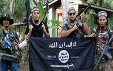 Khủng bố IS sẽ mở mặt trận từ Philippines?