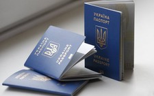 ​EU miễn thị thực cho công dân Ukraine