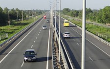 ​TP.HCM: Đặt tên đường Võ Chí Công, Võ Trần Chí và Nguyễn Cơ Thạch