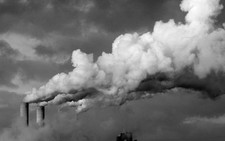​Nồng độ khí CO2 trung bình toàn cầu lên mức kỷ lục năm 2015