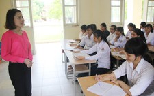 Giải “bài toán khó” từ thực tế