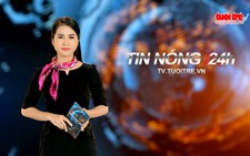 Tin nóng 24h: Bị kẻ “ngáo đá” khống chế, làm sao thoát thân?