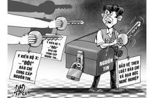 ​Sửa nhiều điều không còn phù hợp của Luật báo chí