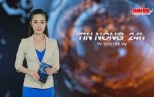Tin nóng 24h: Trần ai xử phạt người say xỉn