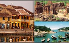 ​Triển lãm mỹ thuật “Di sản Việt Nam – Góc nhìn mới”