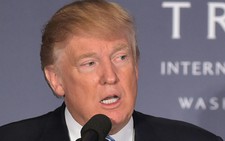 Ông Trump cảnh báo 