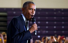 Obama nhắn nhủ cử tri dẹp 