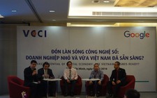 ​Google hỗ trợ doanh nghiệp Việt Nam ứng dụng công nghệ