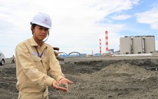 Nhà máy nhiệt điện chạy “chui”