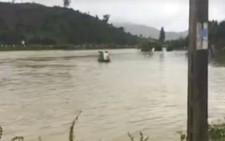 Đắk Lắk: Mưa lũ làm 1 người thiệt mạng